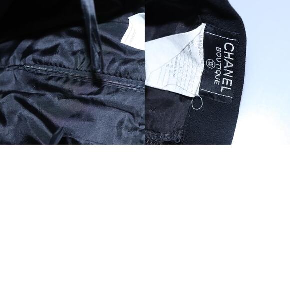 Chanel CC Skirt - Picture 8 of 8